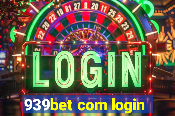 939bet com login